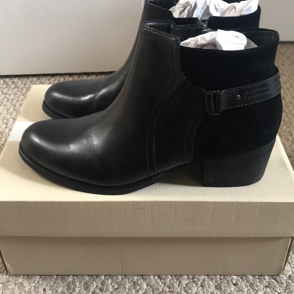 Clarks boots